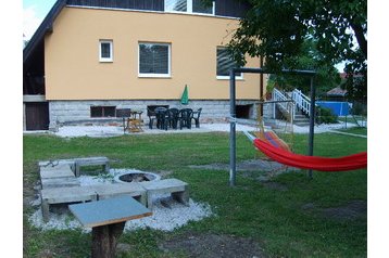 Slovakia Chata Veľká Čierna, Eksteriør